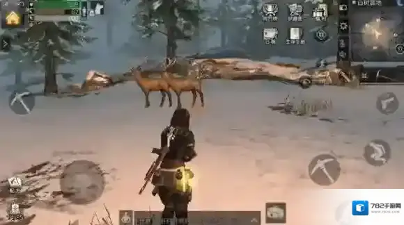 明日之后白树高地能掉落什么材料 白树高地怪物掉落物品盘点