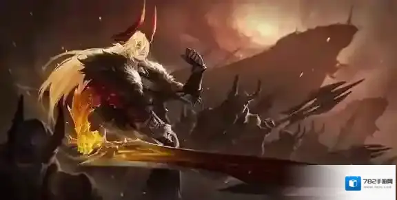 王者荣耀李信统御状态怎么出装 李信统御状态出装大全