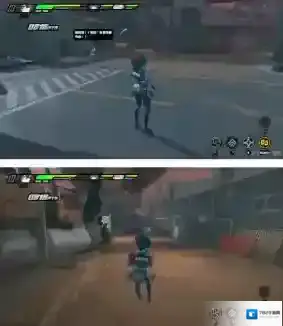 绝区零仙人掌花的邀约其二小卡格车位置在哪 绝区零仙人掌花的邀约其二小卡格车位置攻略