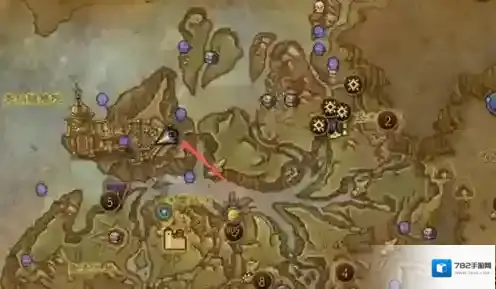 魔兽世界象牙火绒盒去哪提交 魔兽世界象牙火绒盒提交方法