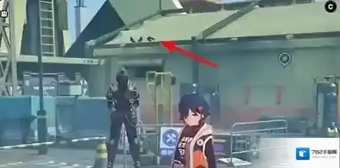 绝区零任务攻略