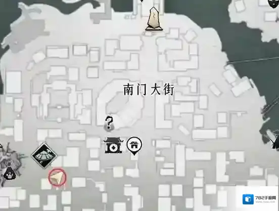 燕云十六声燕云