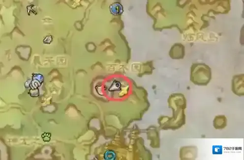 魔兽世界潘达利亚