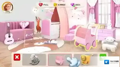 我的家居设计现代城市点击