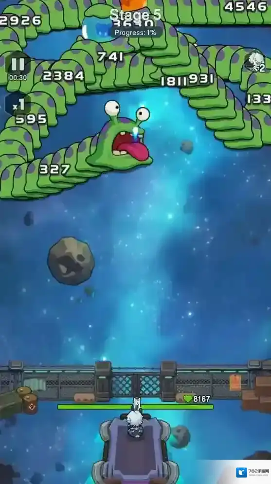 恶龙守不住体验