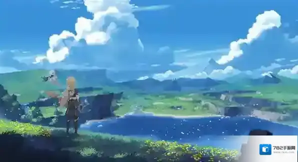 原神3.6如是灵光悉示现任务怎么做