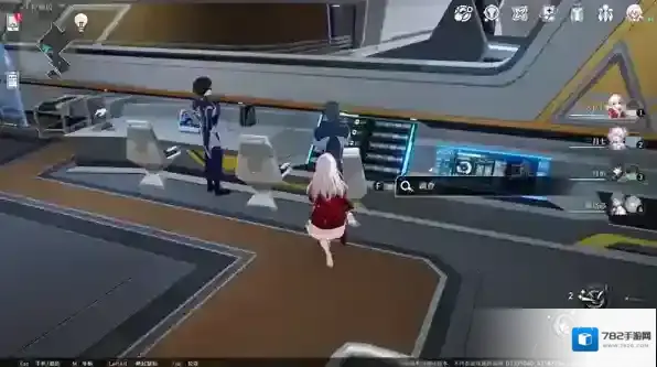 崩坏星穹铁道崩坏