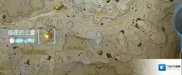 塞尔达传说王国之泪劈石剑在哪