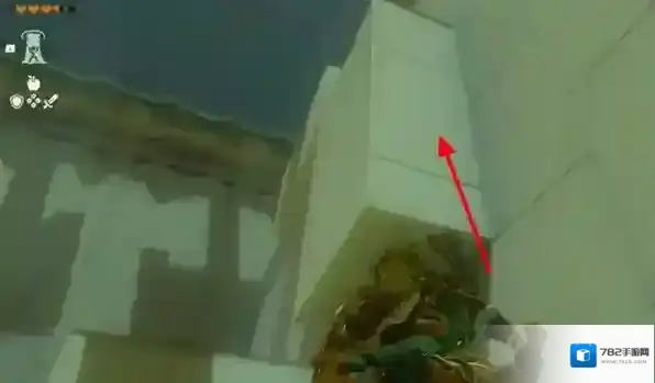 塞尔达传说王国之泪欧罗