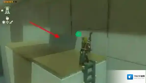 塞尔达传说王国之泪消灭