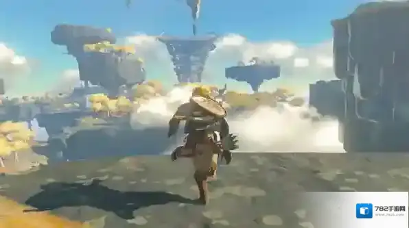 塞尔达传说王国之泪属性怎么加