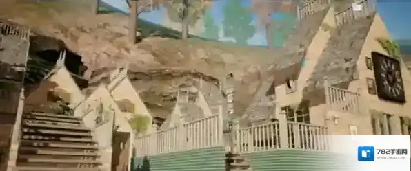 黎明觉醒庄园建造图纸大全