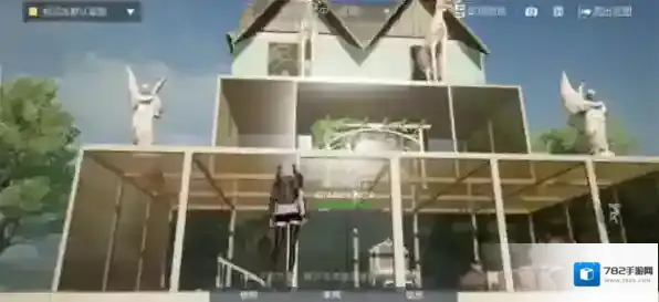 黎明觉醒生机觉醒