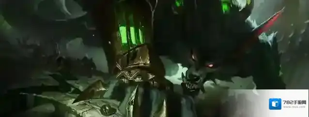 英雄联盟手游狼人出装攻略