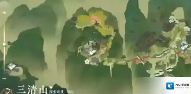 逆水寒手游木箱之囚奇遇图文攻略