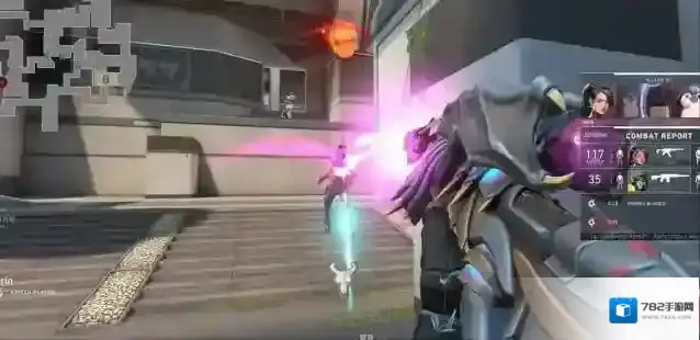 无畏契约添加好友