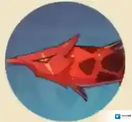原神赤魔王图鉴一览