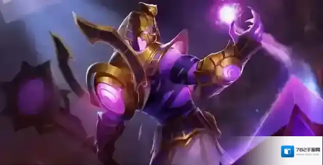 曙光英雄图坦卡蒙出装攻略