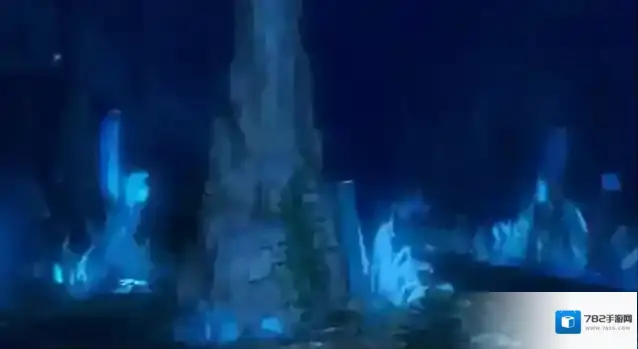 逆水寒手游仙居原情人洞位置介绍