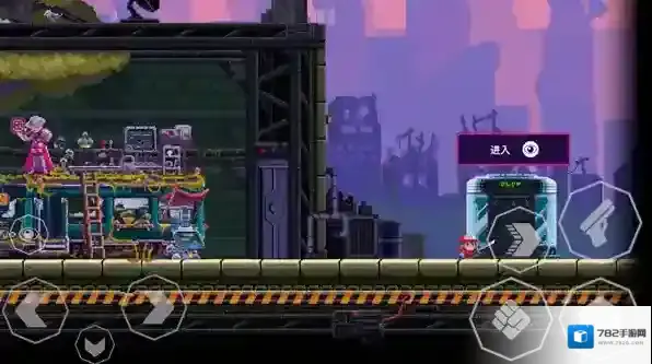 莉亚改写命运给你