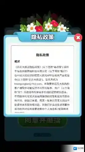 花花大挑战消除