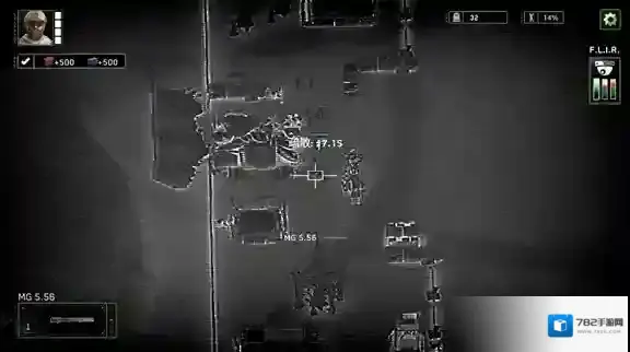 僵尸炮艇生存炮艇