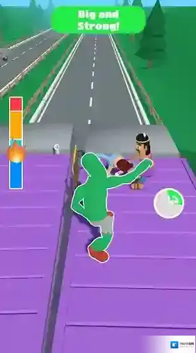 你疯了兄弟敌人