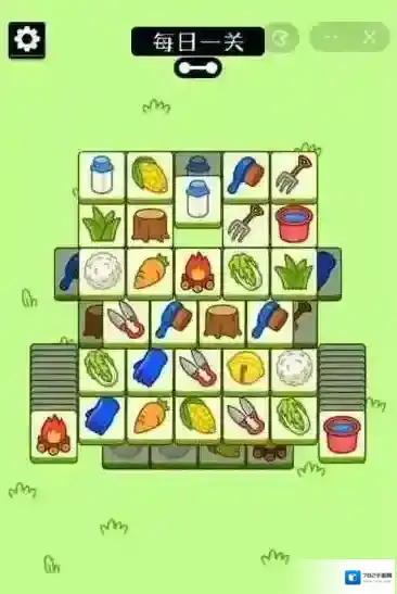 羊了个羊游戏链接分享