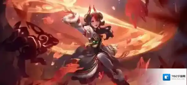 英雄联盟手游春节皮肤一览