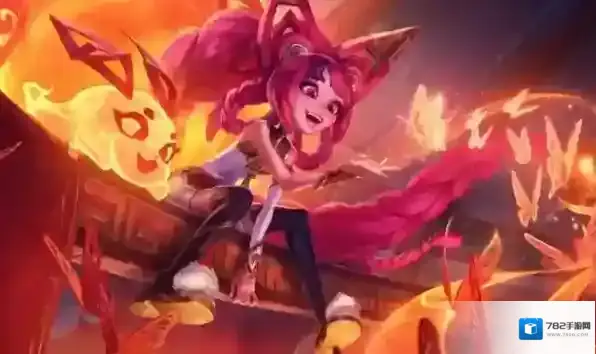 英雄联盟剪胜裁