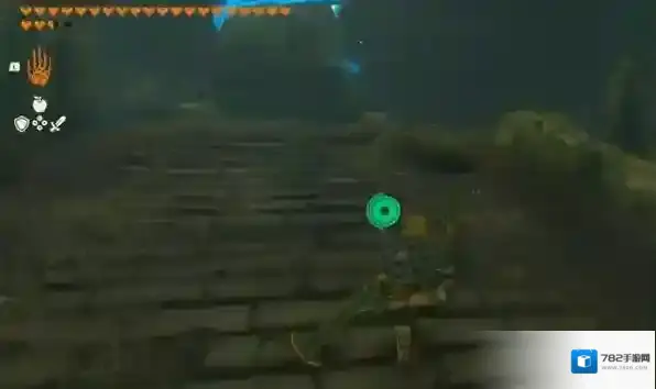 塞尔达传说王国之泪悠米