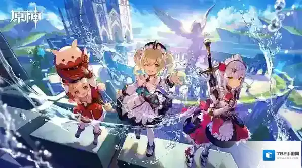 原神1月19日兑换码2023