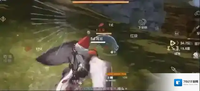 妄想山海红貘刷新点位置一览