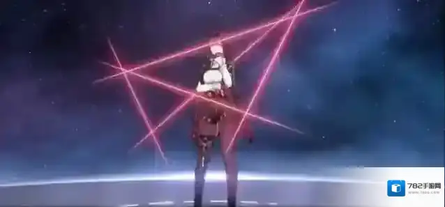 崩坏星穹铁道角色