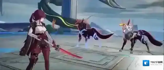 崩坏星穹铁道卡芙卡上线时间