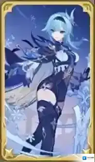 原神七圣召唤优菈角色牌获得攻略