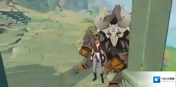 原神七圣召唤岩丘丘王快攻卡组玩法解析