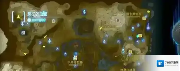 塞尔达传说王国之泪暴风雪头饰怎么获得