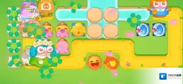 保卫萝卜4保卫萝卜