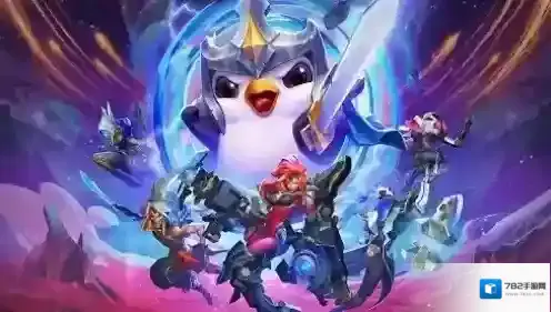 云顶之弈s8福牛守护者羁绊效果一览