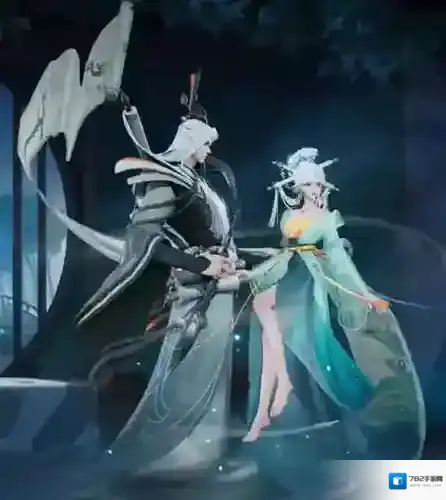 王者荣耀干将莫邪