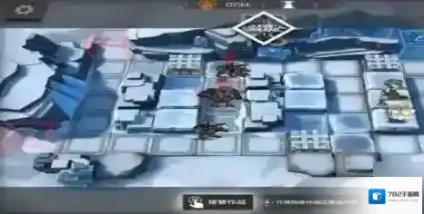 明日方舟任务攻略