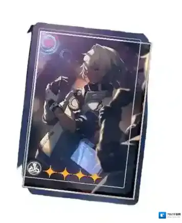 崩坏星穹铁道装备