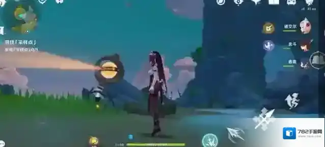 原神枫丹上线时间预测