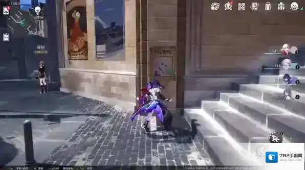 崩坏星穹铁道大门