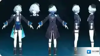 崩坏星穹铁道星穹