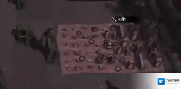 大多数套圈技巧详解