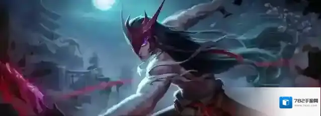 英雄联盟手游永恩出装推荐2022