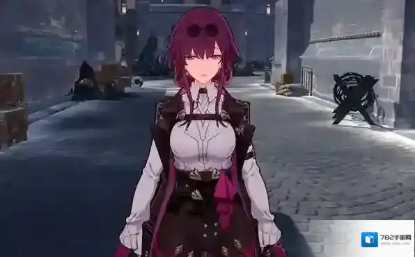 崩坏星穹铁道卡芙卡