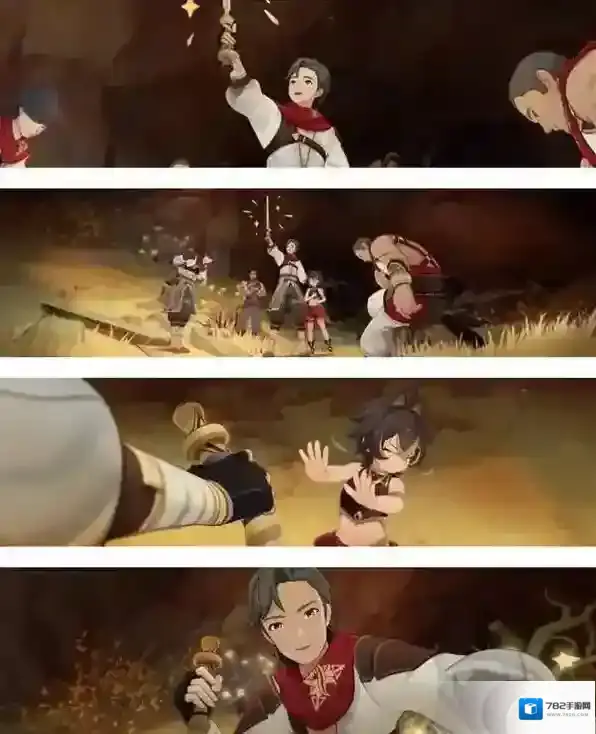 原神迪希雅传说任务怎么做